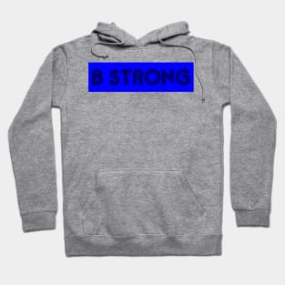 Tanambos Hoodie